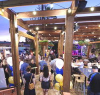 The Tamworth Hotel - Hotel Accommodation