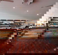 The Timbercutter - Hotel Accommodation