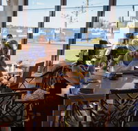 The Westport Club - Hotel Accommodation