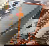 The Willows Cafe Restaurant - Hotel Accommodation