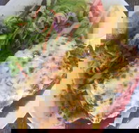 The Wollombi Tavern - Hotel Accommodation