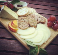 Thyme to Taste - Hotel Accommodation