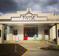 Tootsie - Hotel Accommodation