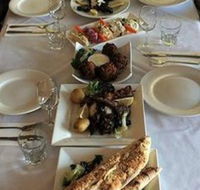 Turkish Pide House - Hotel Accommodation
