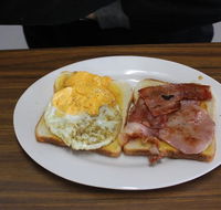 Tyndale Tourist Park and Roadhouse - Hotel Accommodation