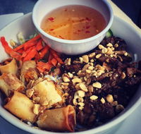 Vietnam House - Hotel Accommodation