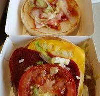 Yass McDonalds - Hotel Accommodation