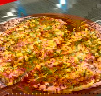 Al Basha Grills - Hotel Accommodation