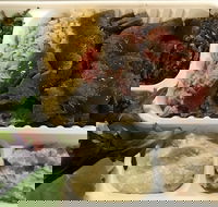 Ali Ba Ba Lebanese Cuisine - Hotel Accommodation