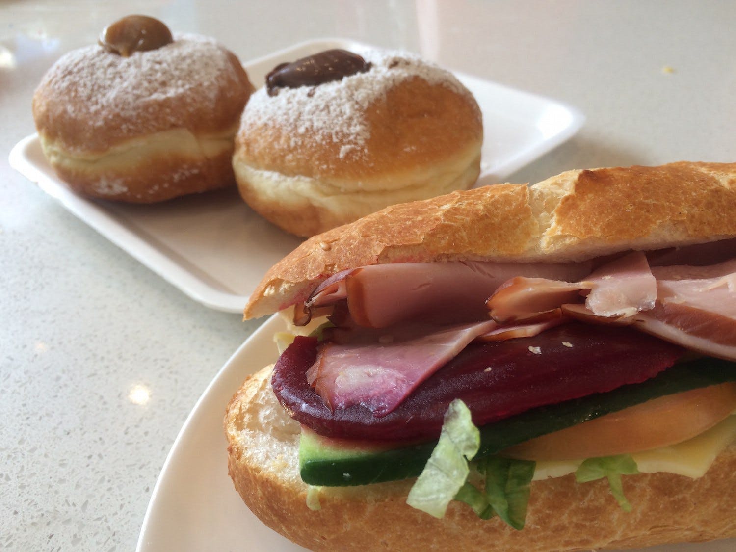 Surrey Hills VIC Hotel Accommodation