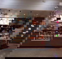 Aomi - Hotel Accommodation