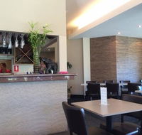 Asian Noodle House - Hotel Accommodation