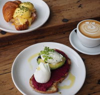 Bam Bam Bakehouse - Hotel Accommodation