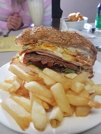 Adjungbilly ACT Hotel Accommodation