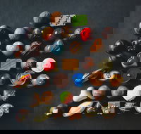 Bracegirdles House of fine Chocolate - Hotel Accommodation