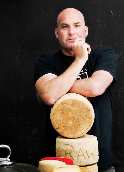 Bruny Island Cheese Co. - Hotel Accommodation 2