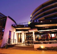 Burleigh Heads Hotel Pub - Hotel Accommodation