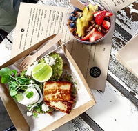 Burleigh Social - Hotel Accommodation