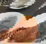 Cafe Au Lait - Hotel Accommodation