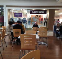 Cafe Copenhagen - Hotel Accommodation