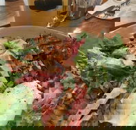 Caffe Cherry Beans - Hotel Accommodation