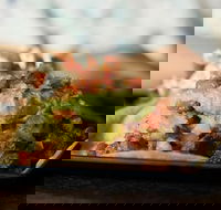 California Tacos - Hotel Accommodation