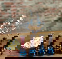 Cantina Sociale - Hotel Accommodation