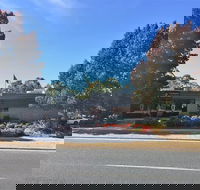 Canberra Irish Club - Hotel Accommodation