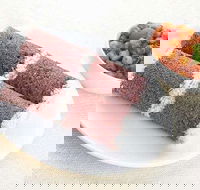 Chandelier Cafe - Hotel Accommodation