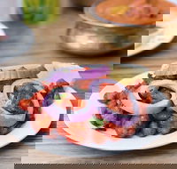 Chilli India - Docklands - Hotel Accommodation