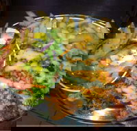 Chick'n D'Lish - Hotel Accommodation