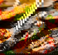 China Bar - Narre Warren - Hotel Accommodation