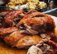 Chinese Kitchen - Hotel Accommodation