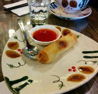 Chinese Kitchen Dumpling Shop - Hotel Accommodation