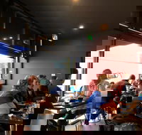 Chris's Patisserie  Bakehouse - Hotel Accommodation