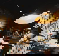 Church Neighbourhood Goods - Hotel Accommodation