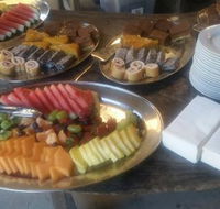 CK Cafe - Hotel Accommodation