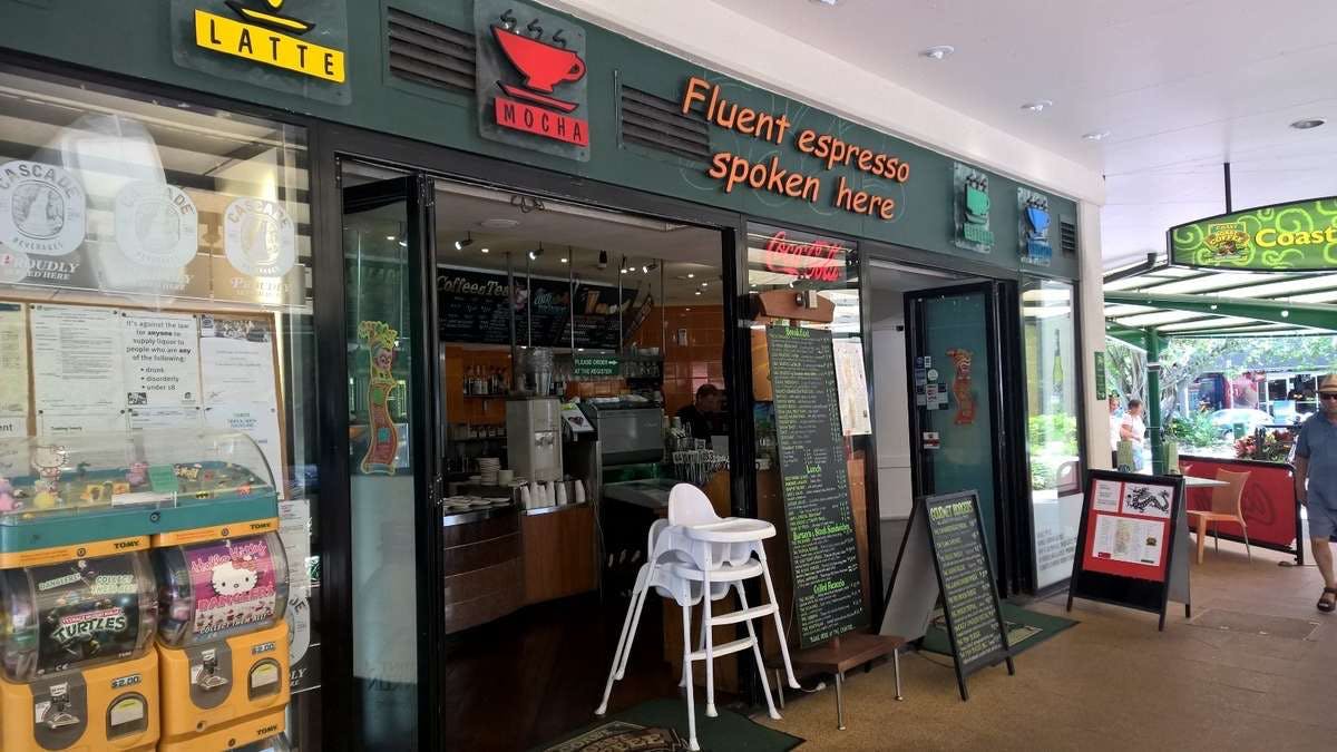 Cairns QLD Hotel Accommodation