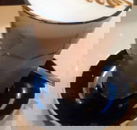 Coffee Guru - Corrimal - Hotel Accommodation