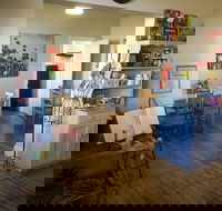 Currabubula Pub  Cafe - Hotel Accommodation