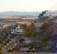 DogRock Winery - Hotel Accommodation