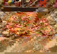 Domino's Pizza - Hotel Accommodation