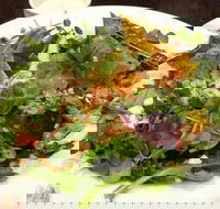 Downs Hotel - Hotel Accommodation