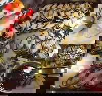 Eastern Tiger Restaurant - Hotel Accommodation