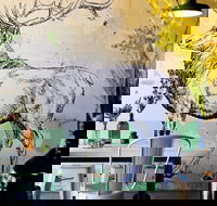 Elk Espresso - Hotel Accommodation