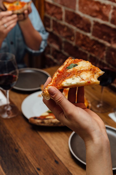 Ember Pizza Barossa - Hotel Accommodation 2