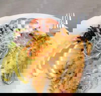 Fishy But Nice 2 - Springwood - Hotel Accommodation