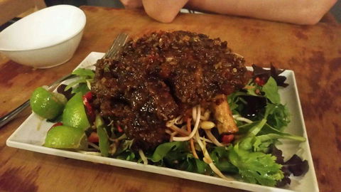 Gaku Robata Grill - Hotel Accommodation 0