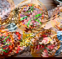 Gather and Feast - Hotel Accommodation