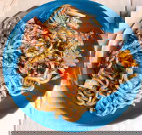 Gllow Taiwanese Cafe - Malvern - Hotel Accommodation